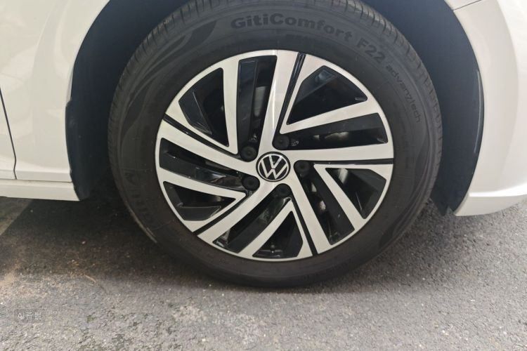 Volkswagen Lavida 2024 #9 Volkswagen Lavida 2024 car image #9
