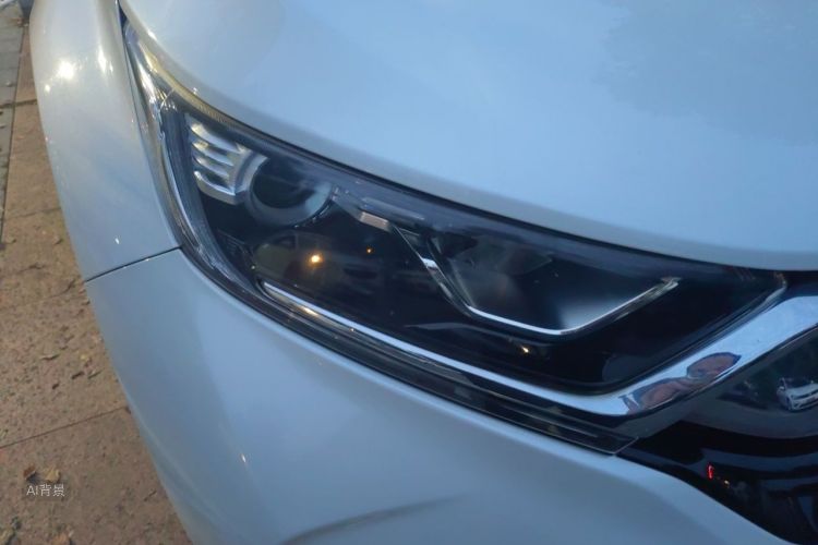 Honda CR-V 2018 #8 Honda CR-V 2018 صورة سيارة #8
