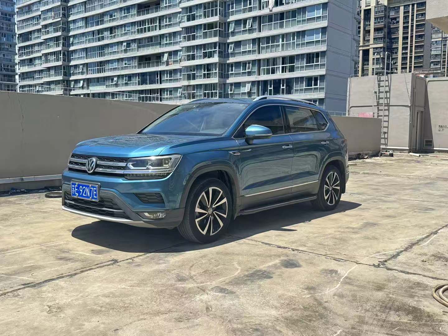 2019 2019 car image