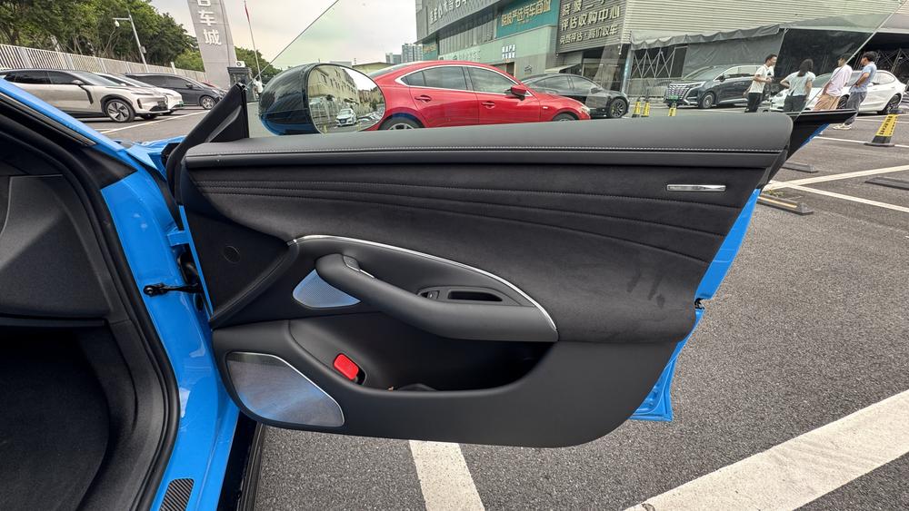 2026 #15 2026 immagine di auto #15
