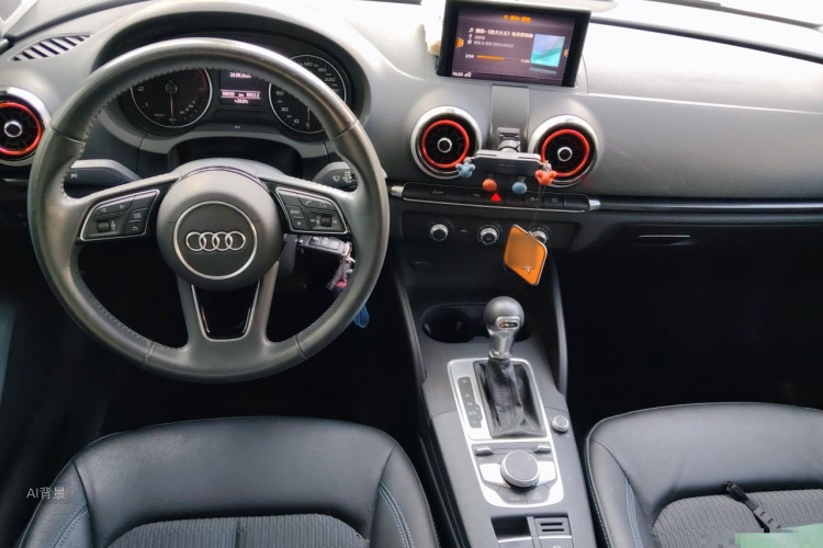 Audi A3 2019 #11 Audi A3 2019 car image #11
