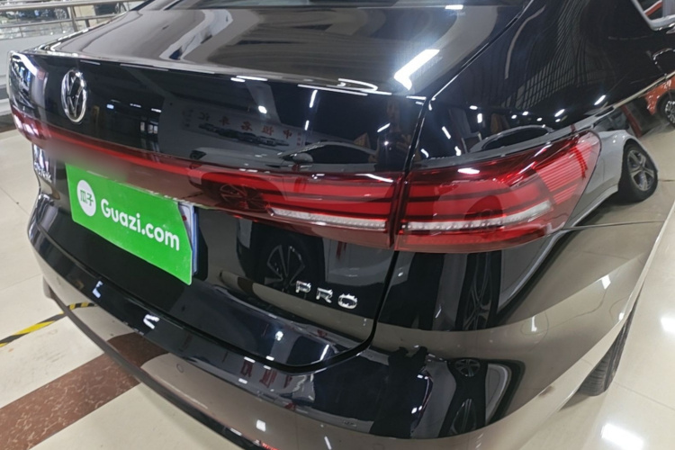 Volkswagen Lavida 2026 car image #8