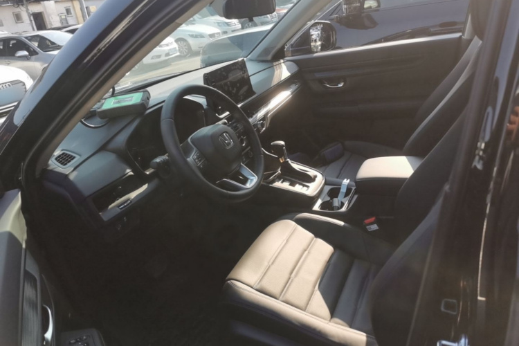 Honda CR-V 2025 #15 Honda CR-V 2025 immagine di auto #15