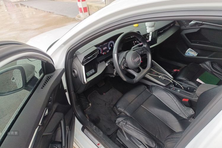Audi A3 2024 #18 Audi A3 2024 immagine di auto #18