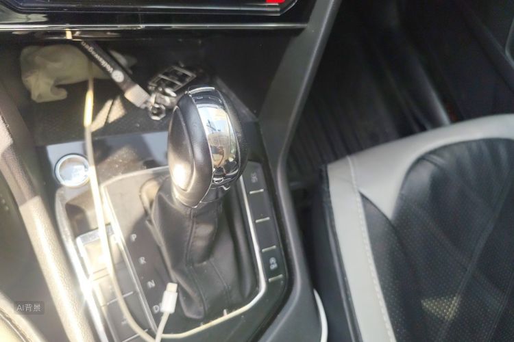 Volkswagen Tharu 2021 image de voiture #16