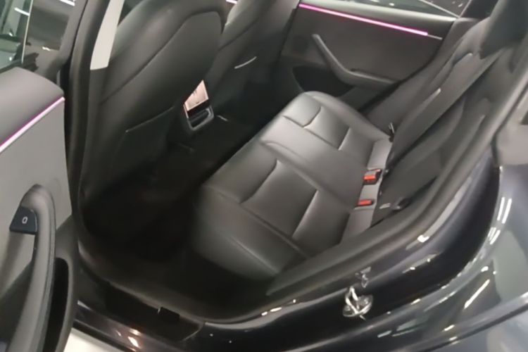 Tesla Model 3 2024 car image #17