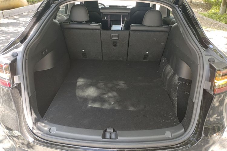 Tesla Model Y 2022 car image #19