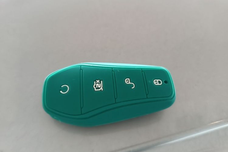 BYD Yuan Plus 2023 car image #9