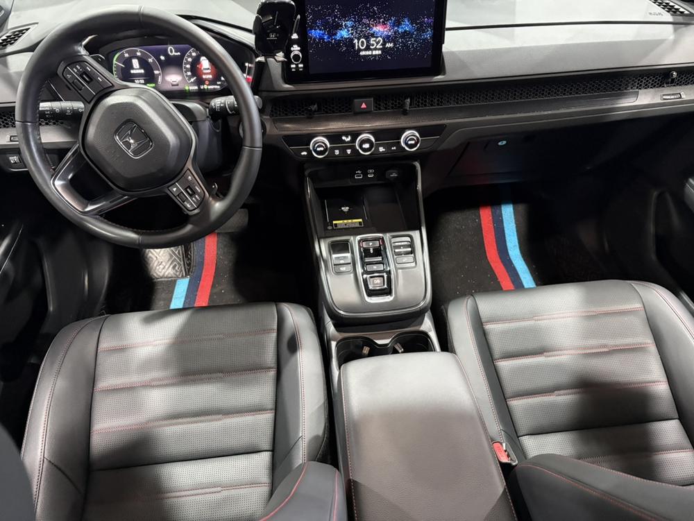 Honda CR-V 2023 car image #7