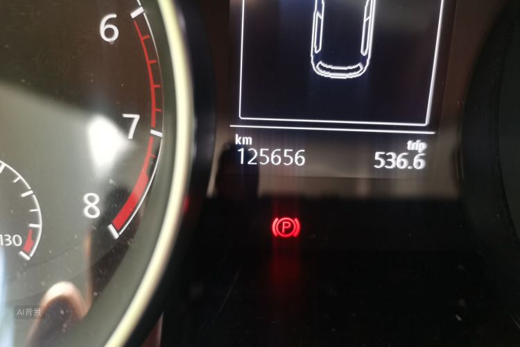 Volkswagen Golf 2019 #14 Volkswagen Golf 2019 car image #14