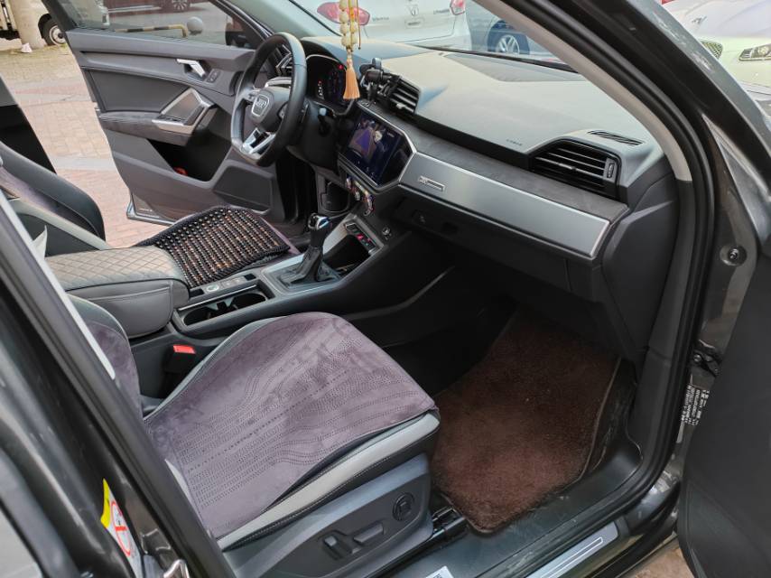 Audi Q3 2023 #8 Audi Q3 2023 immagine di auto #8