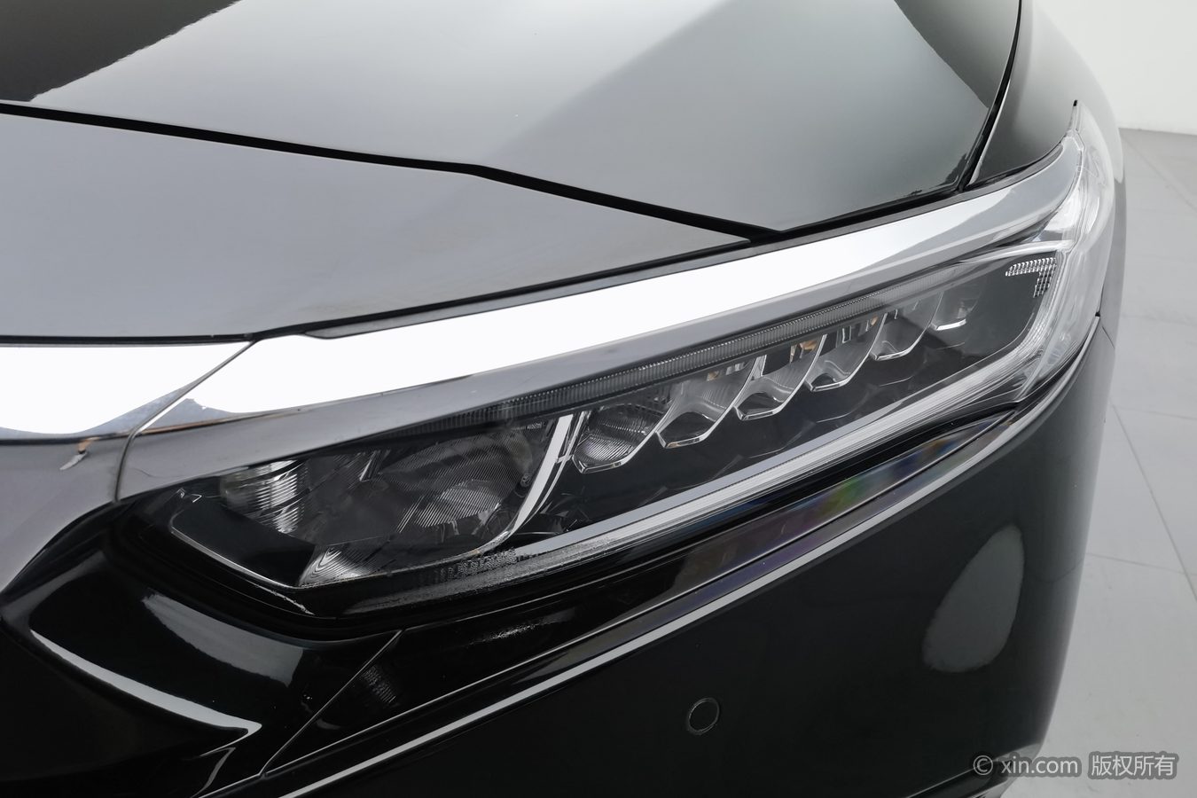 Honda Accord 2020 #6 Honda Accord 2020 صورة سيارة #6