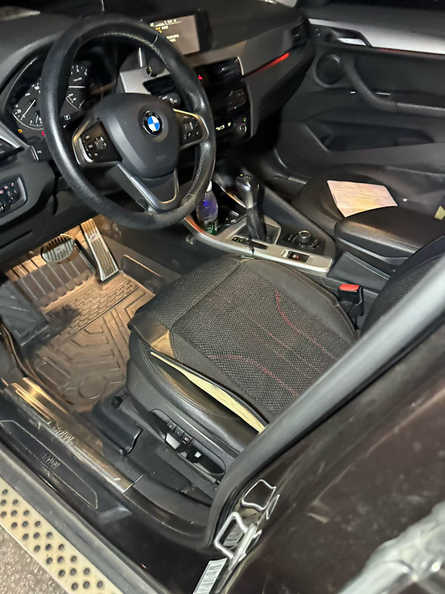 BMW X1 2016 car image #5