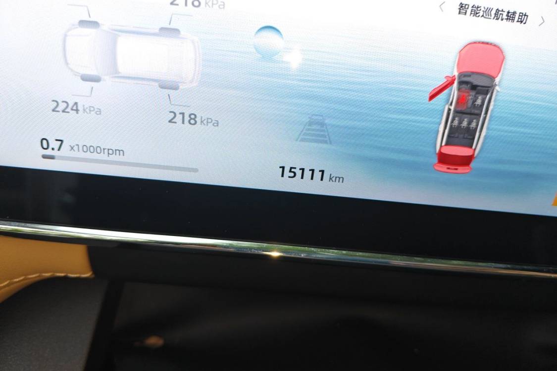 GEELY Boyue L 2022 #25 GEELY Boyue L 2022 imagen de coche #25