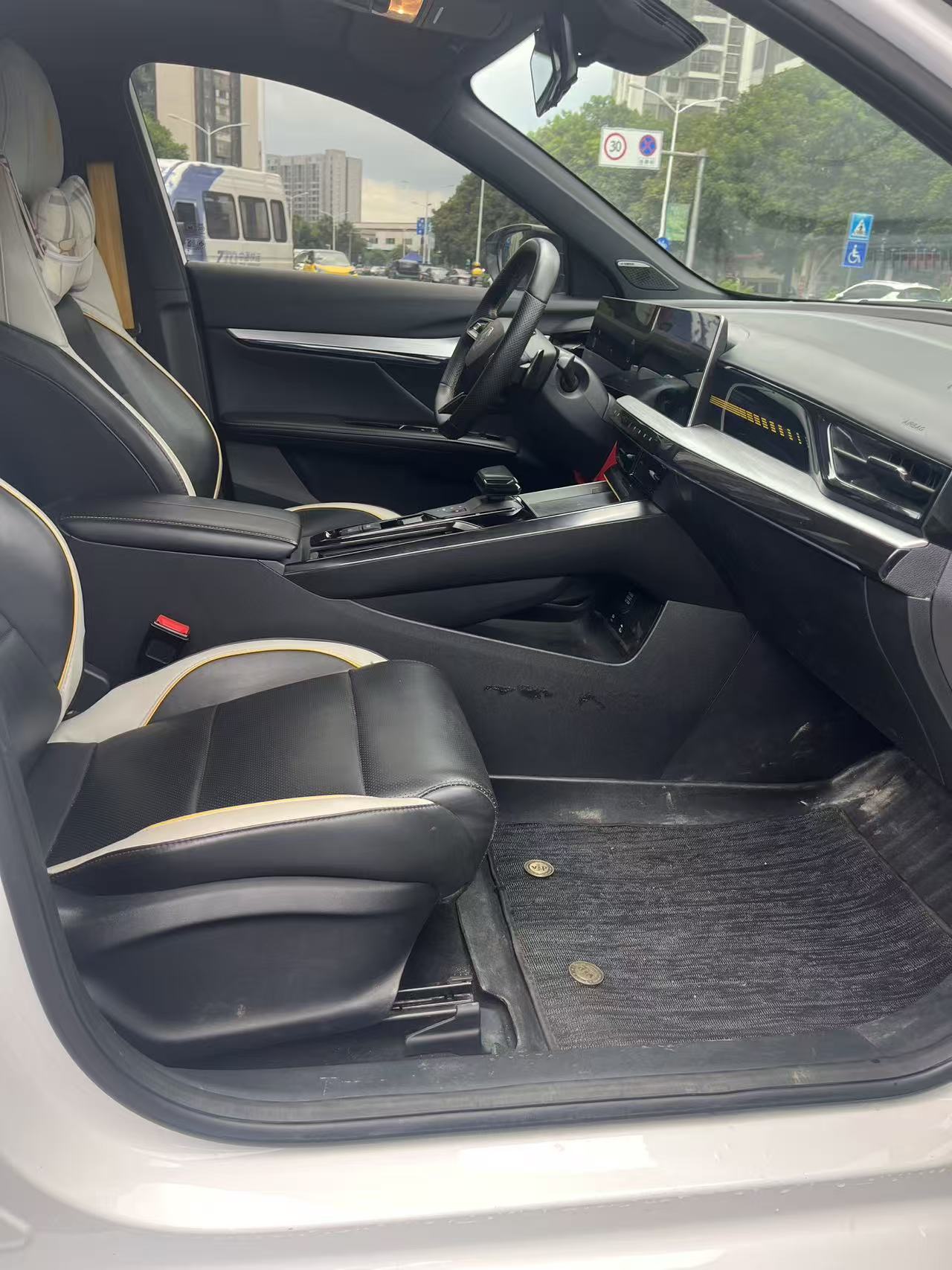 MG 5 Scorpio 2022 صورة سيارة #8
