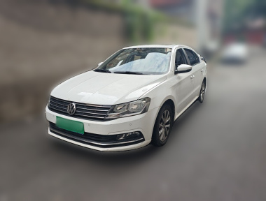 Volkswagen Lavida 2017 car image 