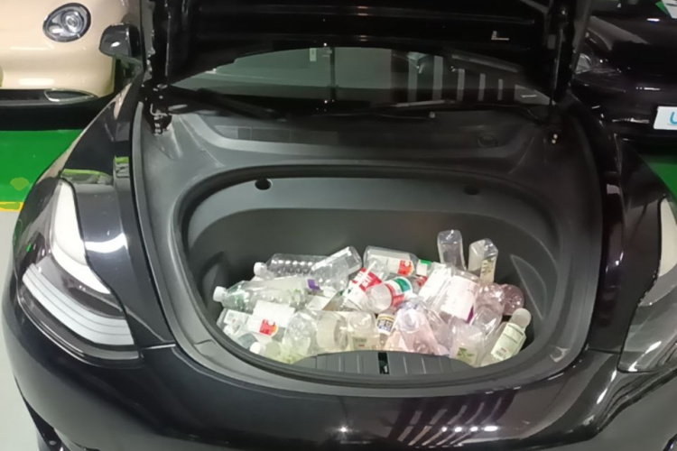 Tesla Model 3 2021 #22 Tesla Model 3 2021 car image #22