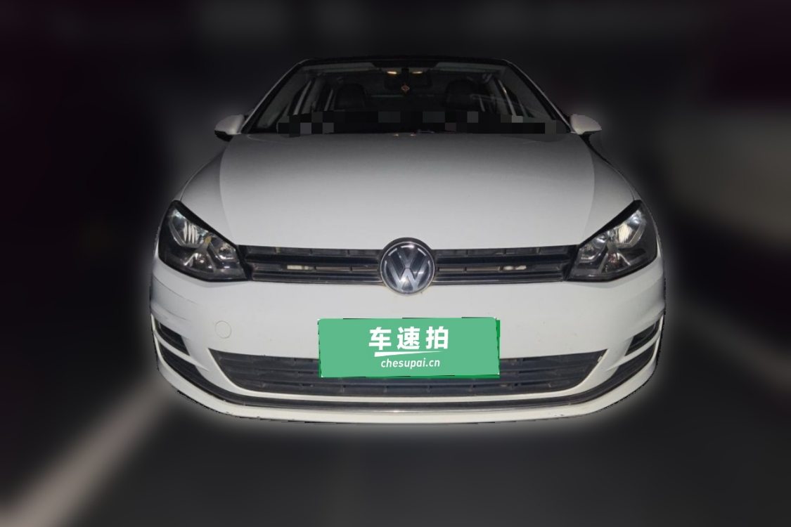 Volkswagen Golf 2016 #5 Volkswagen Golf 2016 car image #5