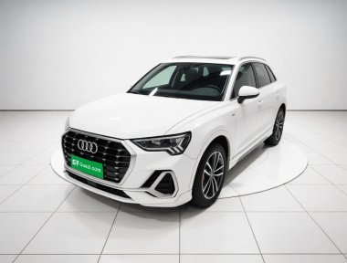 Audi Q3 2020 Audi Q3 2020 car image