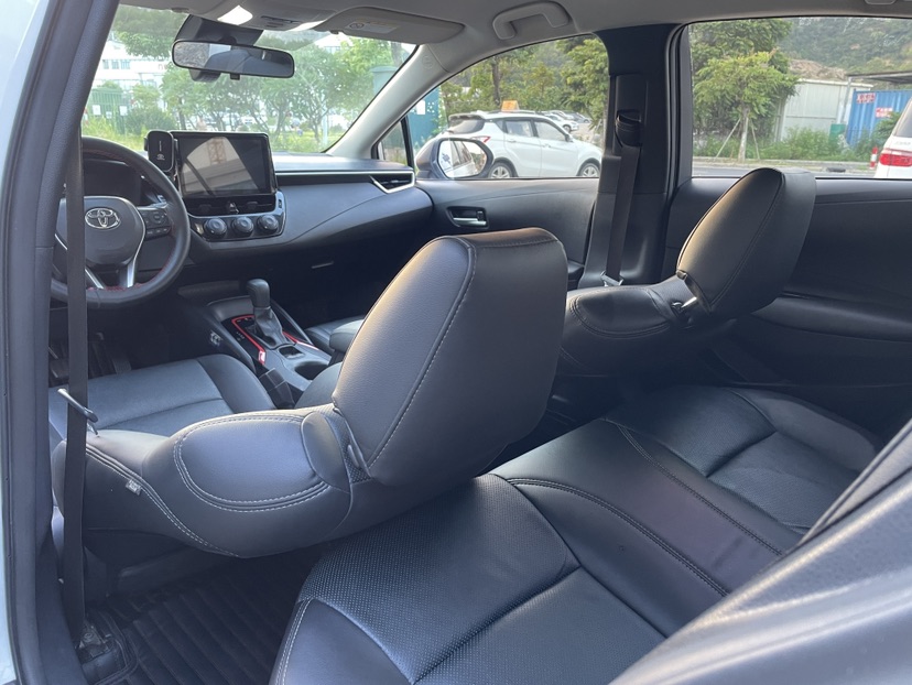 Toyota Corolla 2020 car image #5