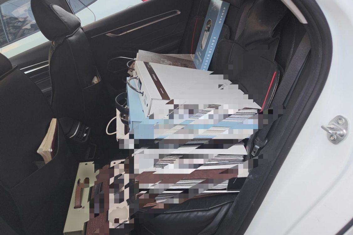 GEELY Emgrand 2021 car image #19