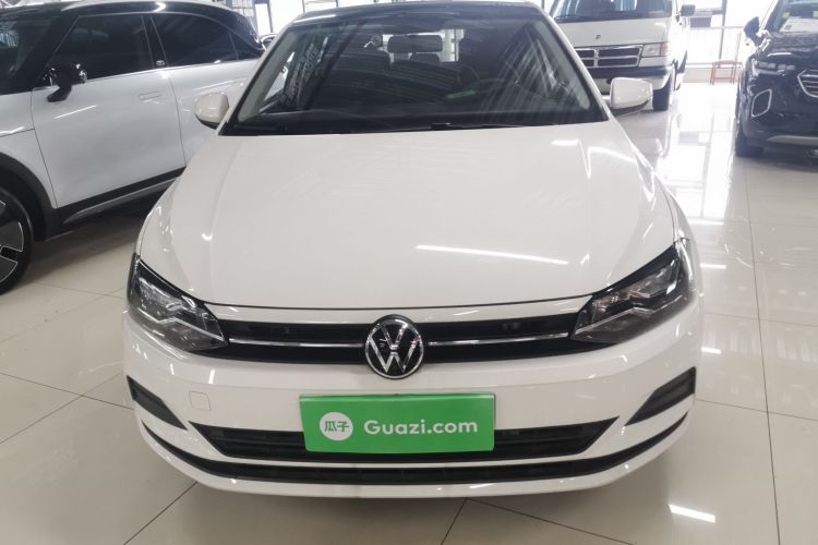 Volkswagen Polo 2021 imagem de carro #3