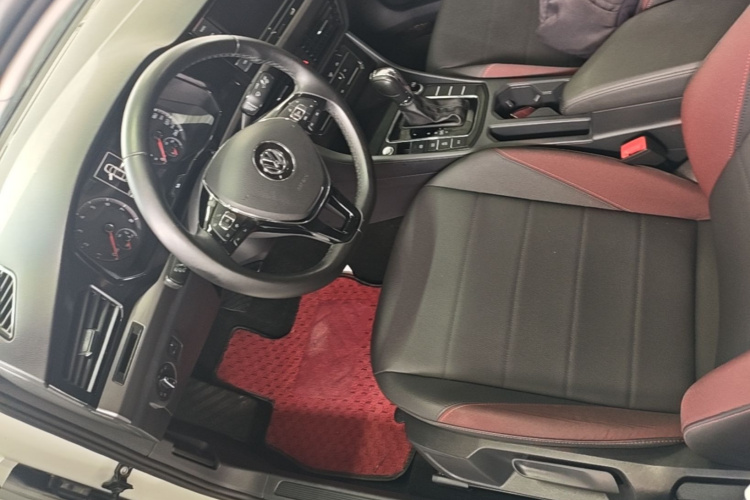 Volkswagen Bora 2021 #16 Volkswagen Bora 2021 imagen de coche #16
