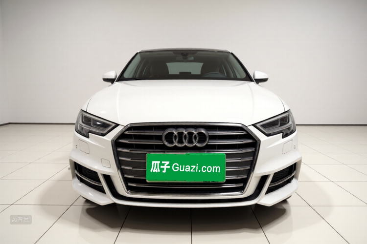 Audi A3 2020 car image #3