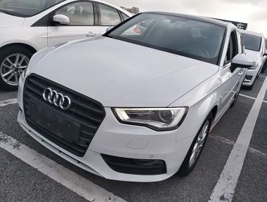 Audi A3 2017 Audi A3 2017 immagine di auto