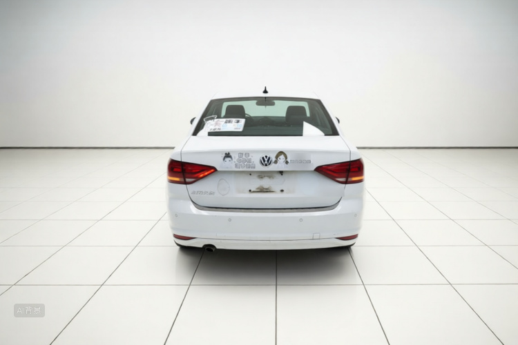 Volkswagen Lavida 2018 car image #6