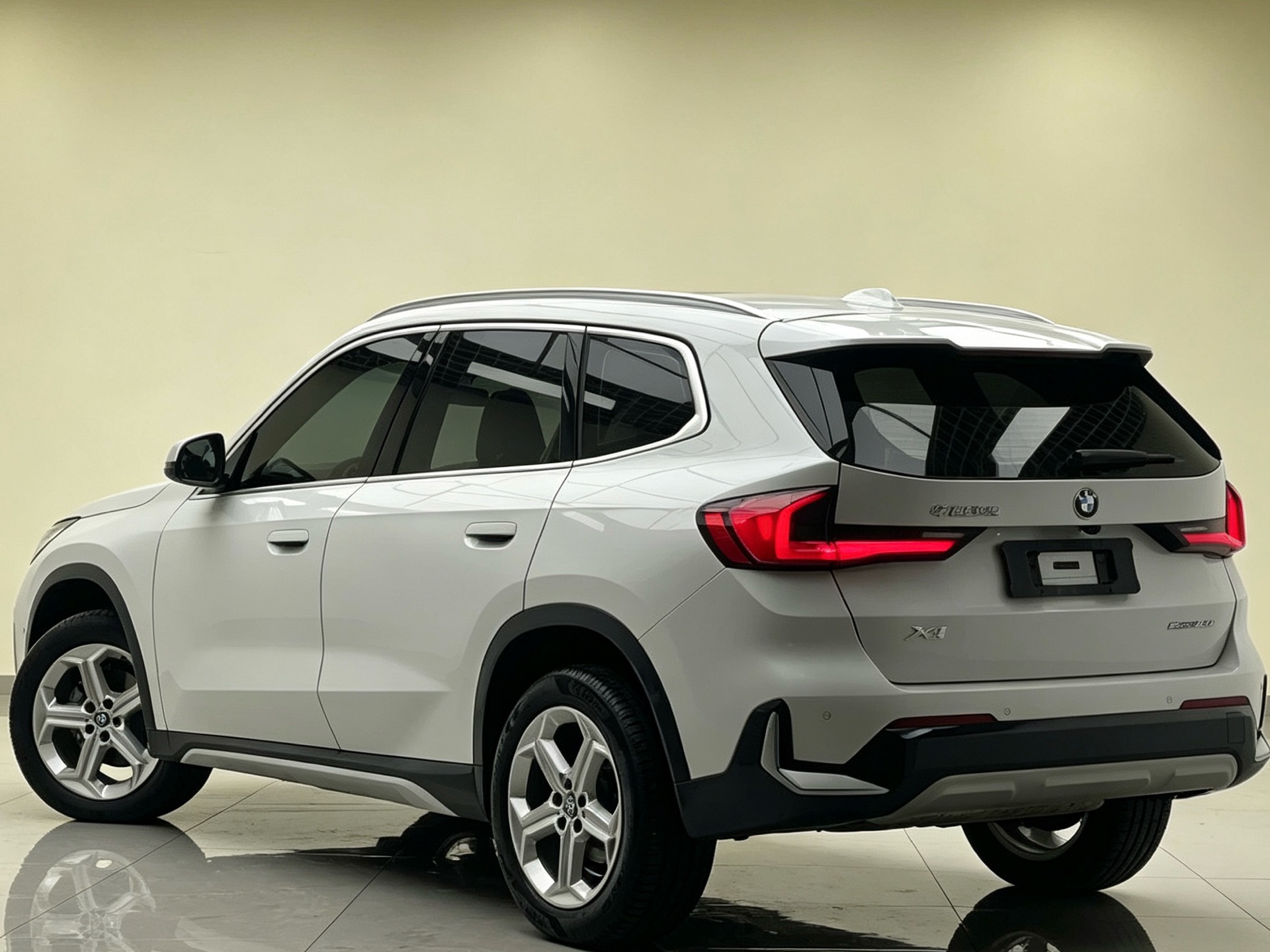 BMW X1 2023 #5 BMW X1 2023 car image #5
