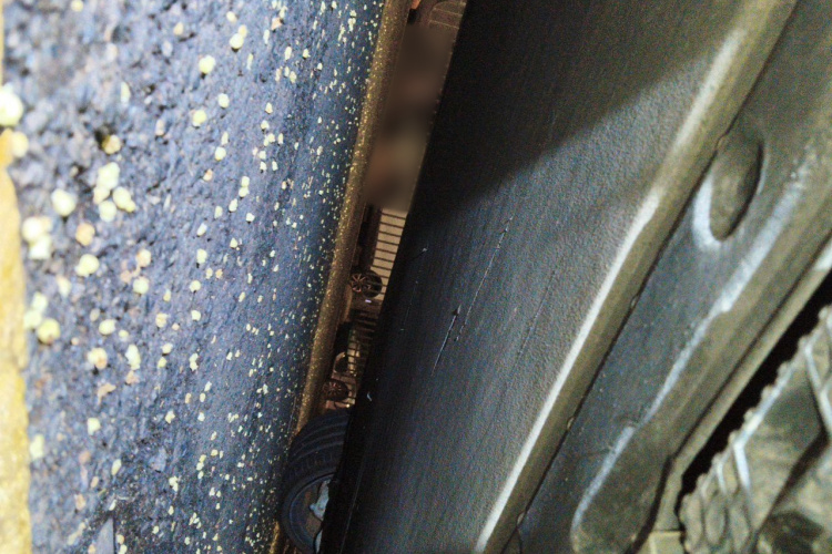 MI SU7 2024 car image #24