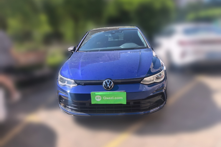 Volkswagen Golf 2020 #3 Volkswagen Golf 2020 car image #3