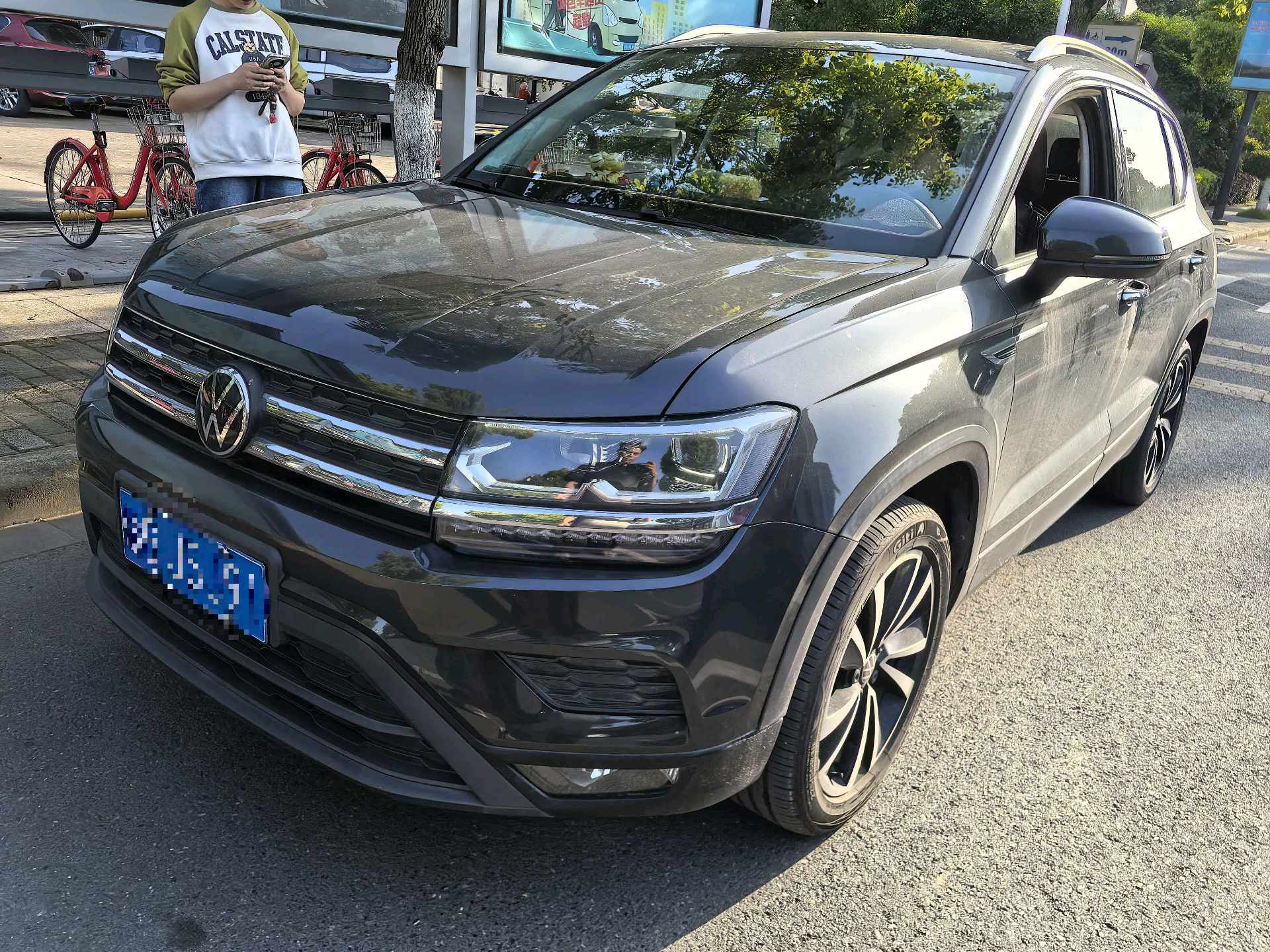2021 2021 immagine di auto