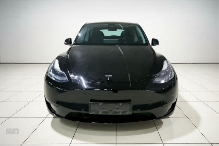 Tesla Model Y 2023 #3 Tesla Model Y 2023 car image #3