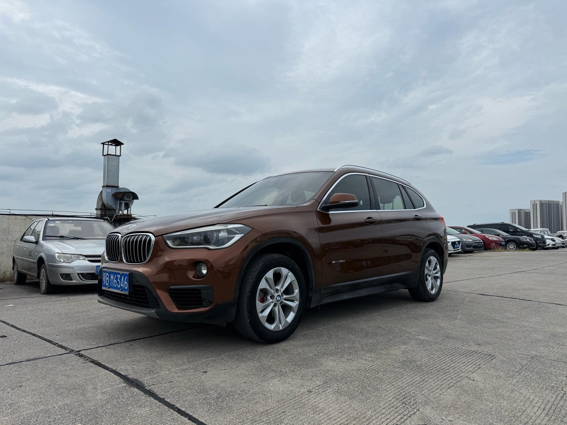 2016 2016 car image