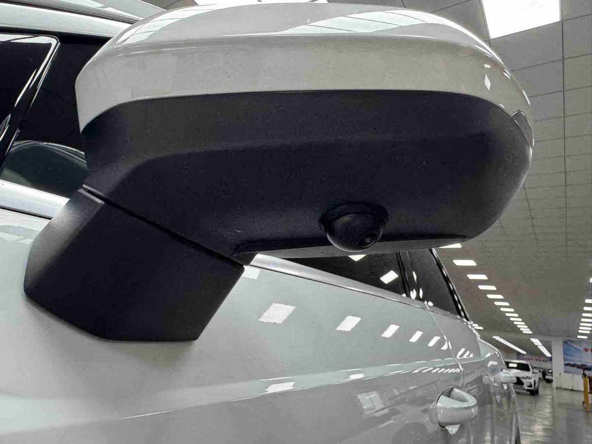 Audi Q3 2022 #16 Audi Q3 2022 car image #16