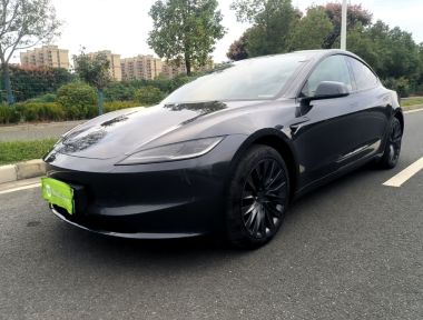 Tesla Model 3 2025 Tesla Model 3 2025 car image