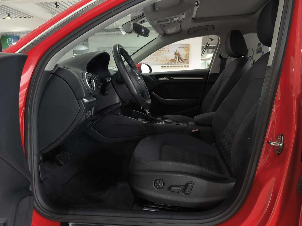Audi A3 2016 #12 Audi A3 2016 car image #12