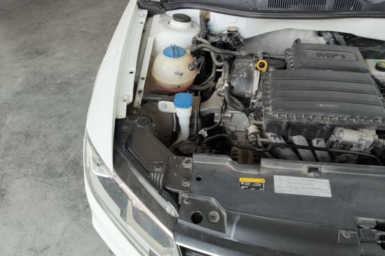 Volkswagen Bora 2021 car image #23