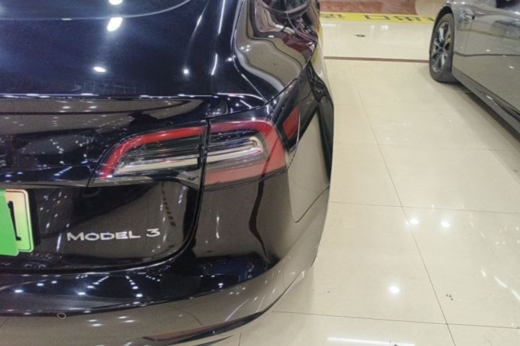 Tesla Model 3 2023 #8 Tesla Model 3 2023 car image #8