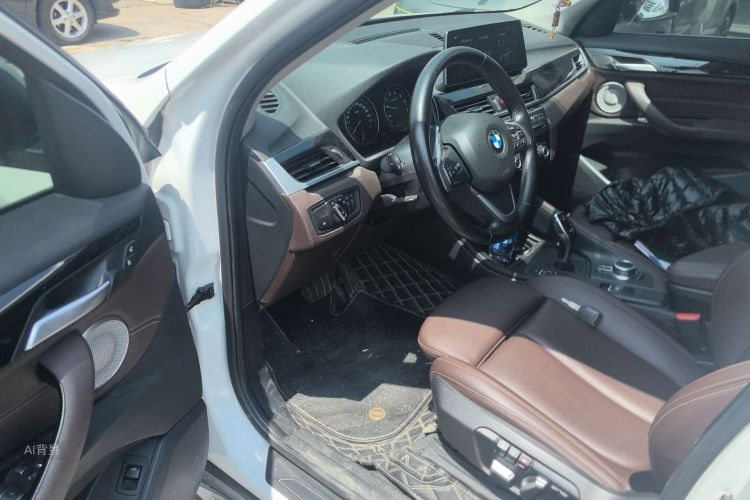 BMW X1 2022 image de voiture #18