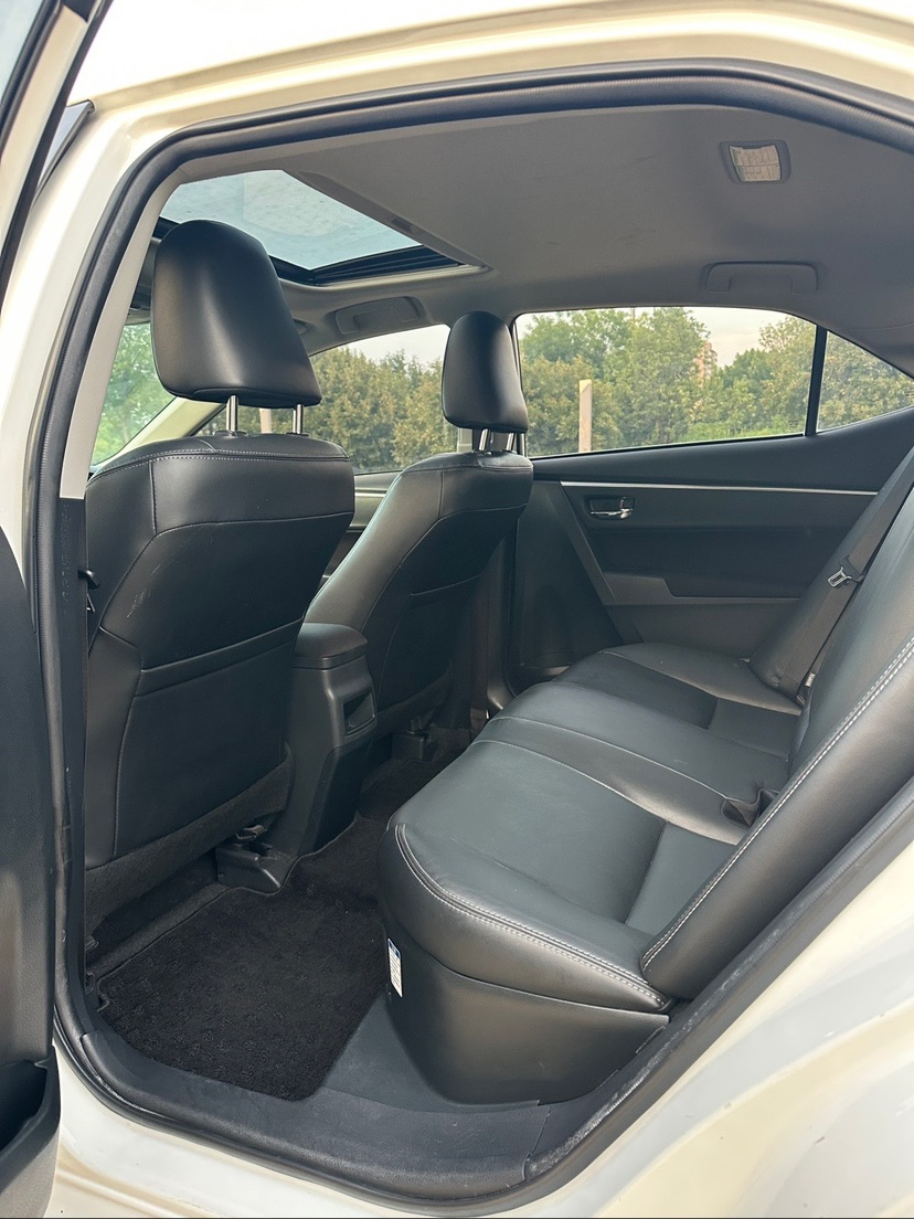 Toyota Corolla Hybird E+ 2020 صورة سيارة #7