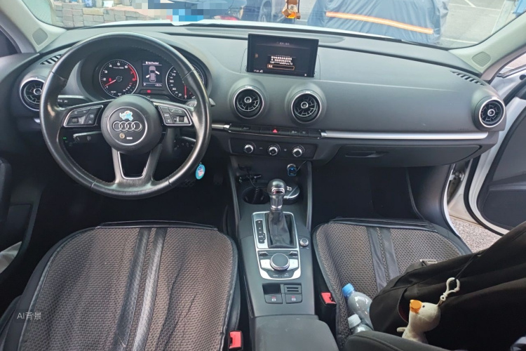 Audi A3 2020 #11 Audi A3 2020 immagine di auto #11
