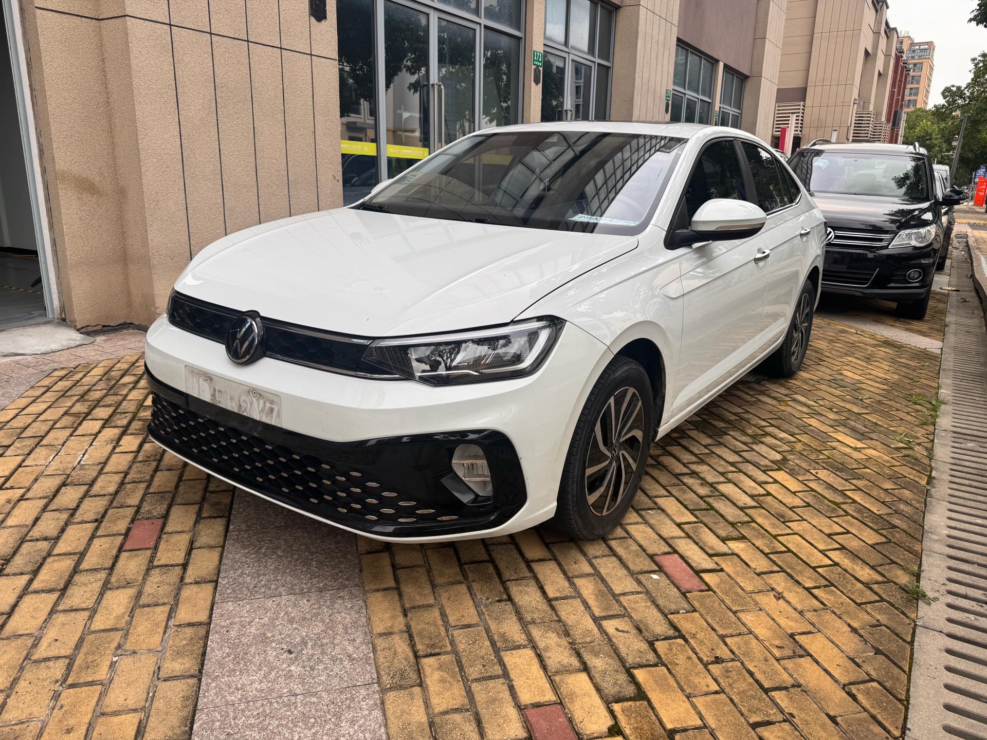 Volkswagen Lavida 2023 Volkswagen Lavida 2023 car image
