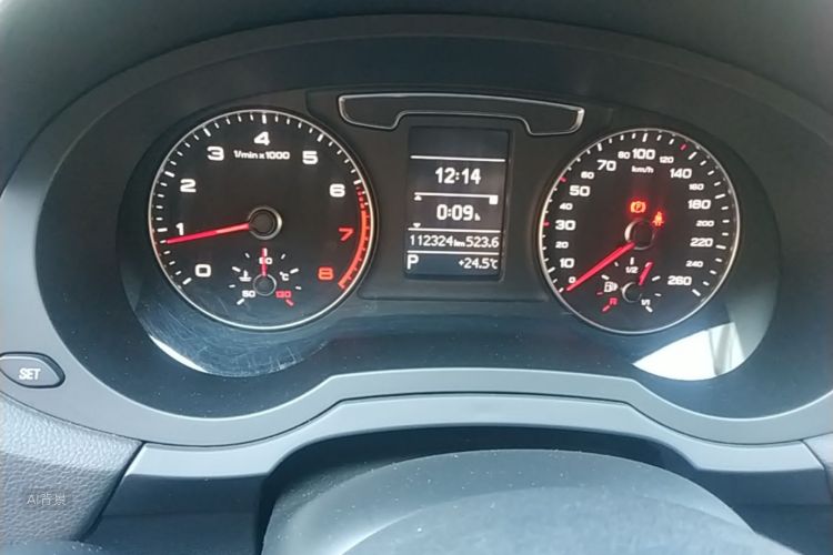 Audi Q3 2016 image de voiture #14