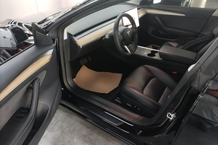 Tesla Model 3 2022 imagem de carro #16