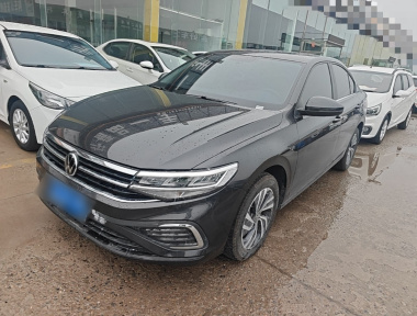 Volkswagen Bora 2026 car image 