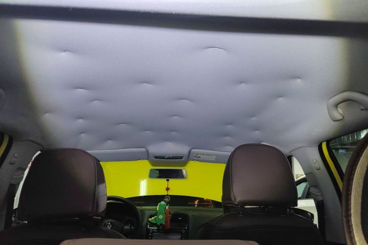 Volkswagen Polo 2016 #18 Volkswagen Polo 2016 car image #18