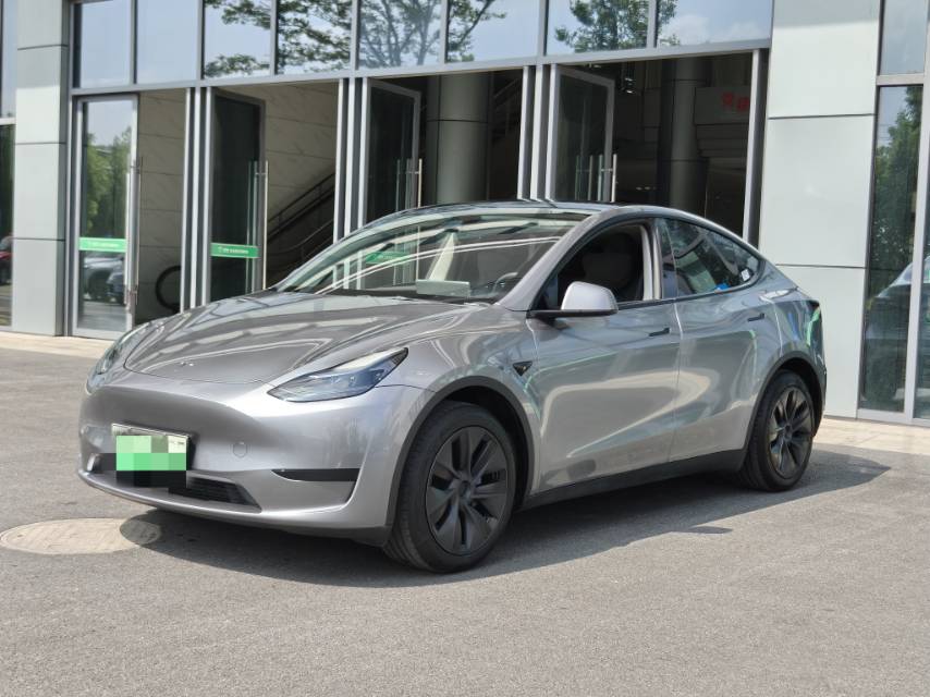 Tesla Model Y 2024 Tesla Model Y 2024 immagine di auto